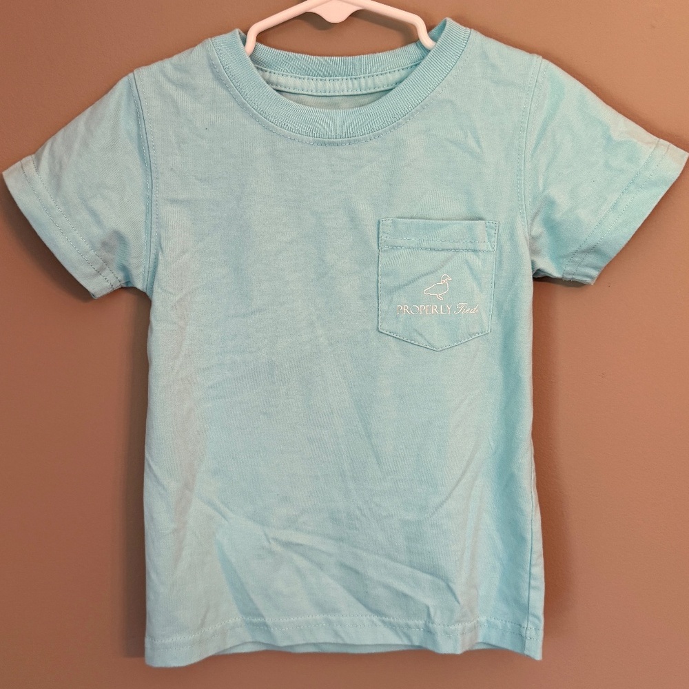 Properly Tied || Spring Retrieve SS Arctic